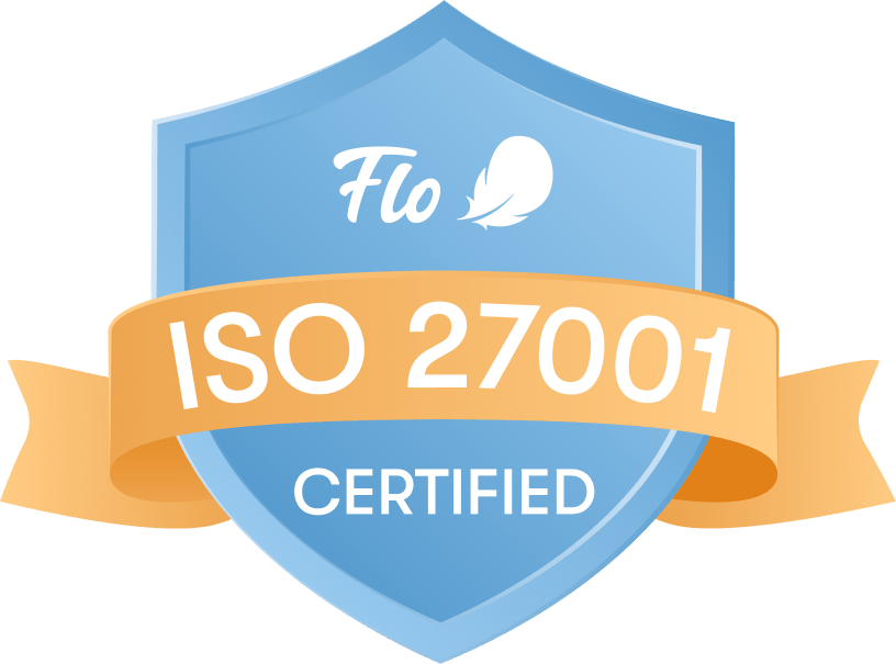 Flo Health logo - 1