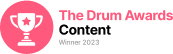 The Drum Awardstitle The Drum Awards