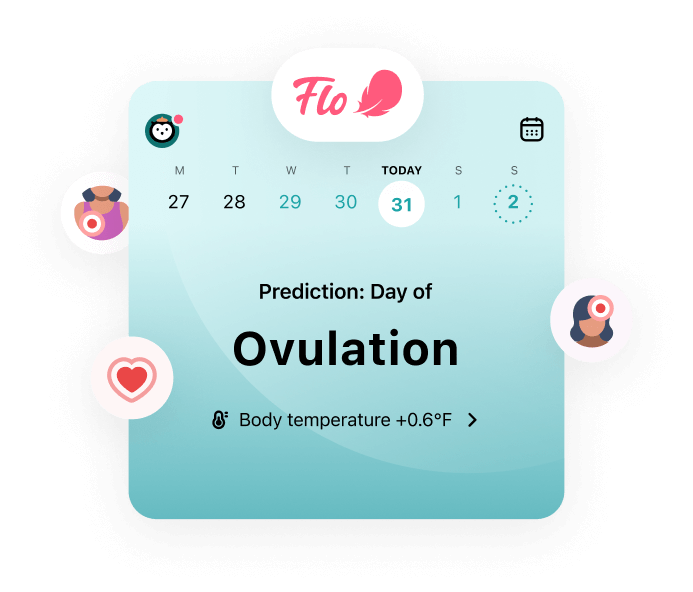 Flo app