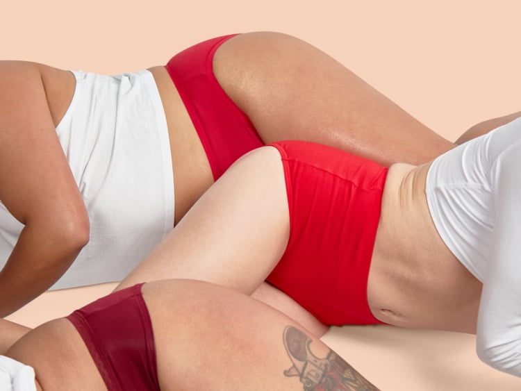 Trans Period: How To Navigate Your Period When You’re Trans Or Non-Binary Trans Period: How To Navigate Your Period When You’re Trans Or Non-Binary
